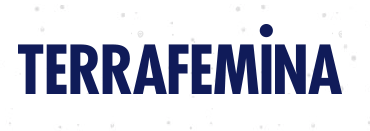 Logo du magazine TerraFemina