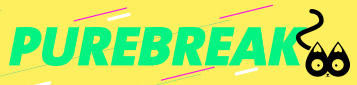 Logo de PureBreak
