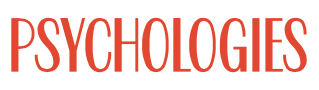 Logo du magazine Psychologies