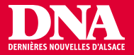Logo des Dernières Nouvelles Alsace