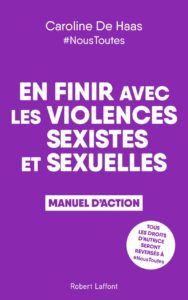 couverture livre Noustoutes violence sexistes sexuelles